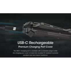 Nitecore EDC27 -Outdoor Equipment Nitecore EDC27 8