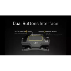 Nitecore HA11 -Outdoor Equipment Nitecore HA11 7