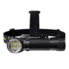 Nitecore HC35 -Outdoor Equipment Nitecore HC35 FL