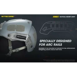 Nitecore HM01 18 Nitecore HM01 -Outdoor Equipment Nitecore HM01 3