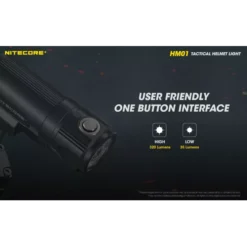 Nitecore HM01 20 Nitecore HM01 -Outdoor Equipment Nitecore HM01 5