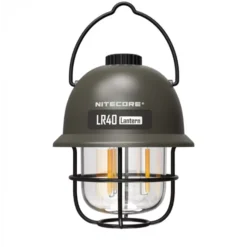 Nitecore LR40
