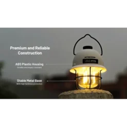 Nitecore LR40 24 Nitecore LR40 -Outdoor Equipment Nitecore LR40 10