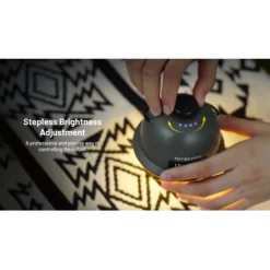 Nitecore LR40 17 Nitecore LR40 -Outdoor Equipment Nitecore LR40 3