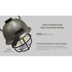 Nitecore LR40 18 Nitecore LR40 -Outdoor Equipment Nitecore LR40 4