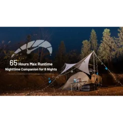 Nitecore LR40 19 Nitecore LR40 -Outdoor Equipment Nitecore LR40 5