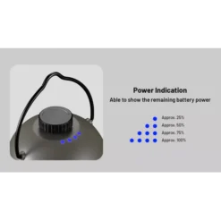 Nitecore LR40 20 Nitecore LR40 -Outdoor Equipment Nitecore LR40 6