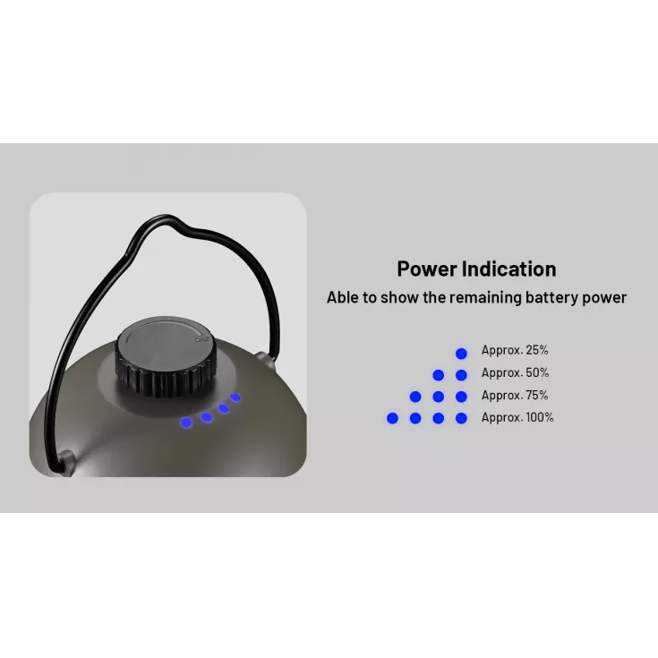 Nitecore LR40 9 Nitecore LR40 - Image 7