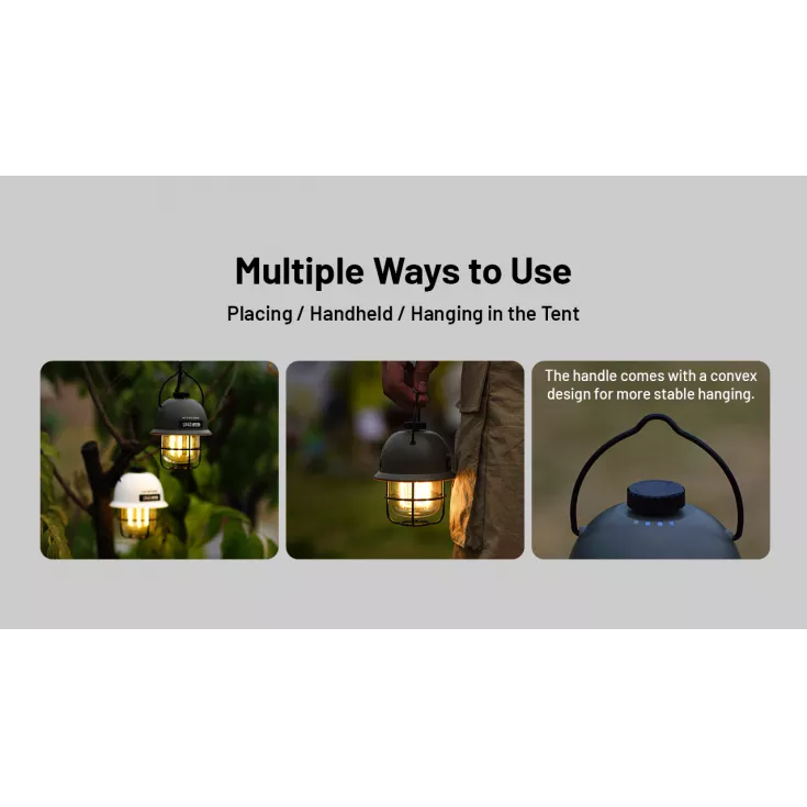 Nitecore LR40 10 Nitecore LR40 - Image 8