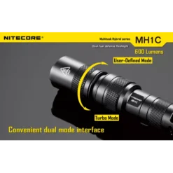 Nitecore MH1C 16 Nitecore MH1C -Outdoor Equipment Nitecore MH1C 1