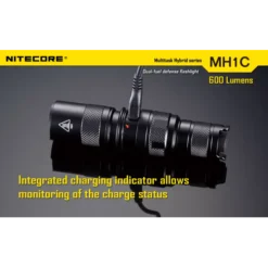 Nitecore MH1C 17 Nitecore MH1C -Outdoor Equipment Nitecore MH1C 2