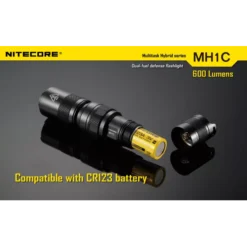 Nitecore MH1C 19 Nitecore MH1C -Outdoor Equipment Nitecore MH1C 4