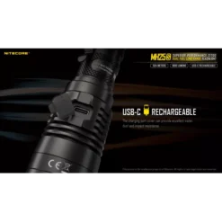Nitecore MH25S 17 Nitecore MH25S -Outdoor Equipment Nitecore MH25S 2