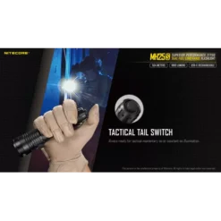 Nitecore MH25S 22 Nitecore MH25S -Outdoor Equipment Nitecore MH25S 7