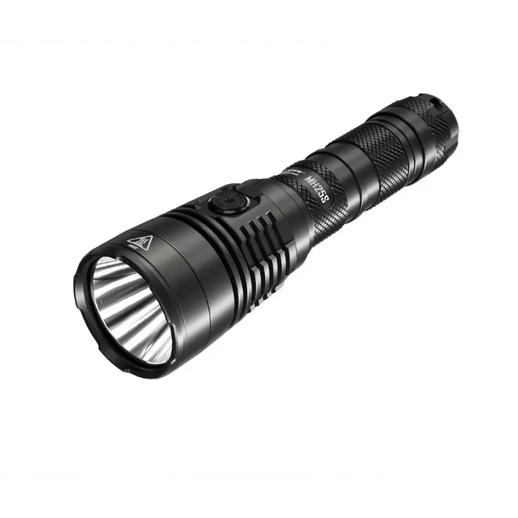 Nitecore MH25S 3 Nitecore MH25S