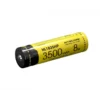 Nitecore 18650 Li-ion High Performance Battery (3500mAh) NL1835HP -Outdoor Equipment Nitecore NL1835HP