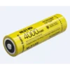Nitecore 21700 NL2140i Li-ion Battery (4000mAh) -Outdoor Equipment Nitecore NL2140i 21700 Battery 0