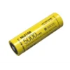 Nitecore 21700 NL2150 Li-ion Battery (5000mAh) -Outdoor Equipment Nitecore NL2150 0