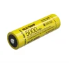 Nitecore 21700 NL2150HP Li-ion High Performance (5000mAh) -Outdoor Equipment Nitecore NL2150HP