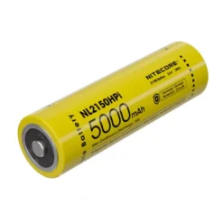 Nitecore 21700 NL2150HPi Li-ion 15A Battery (5000mAH)