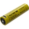 Nitecore 21700 NL2150R USB-C Rechargeable -Outdoor Equipment Nitecore NL2150R 0