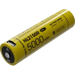 Nitecore 21700 NL2150R USB-C Rechargeable