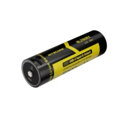 Nitecore 21700 NL2150RX Bidirectional Charging Li-ion Battery (5000mAh)