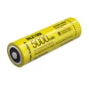 Nitecore 21700 NL2150i Li-ion Battery (5000mAh) 2 Nitecore 21700 NL2150i Li-ion Battery (5000mAh) -Outdoor Equipment Nitecore NL2150i 0