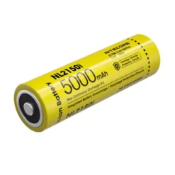 Nitecore 21700 NL2150i Li-ion Battery (5000mAh)