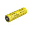 Nitecore 21700 NL2153 Li-ion Battery (5300mAh) -Outdoor Equipment Nitecore NL2153 0