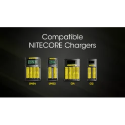 Nitecore 21700 NL2153 Li-ion Battery (5300mAh) 23 Nitecore 21700 NL2153 Li-ion Battery (5300mAh) -Outdoor Equipment Nitecore NL2153 10