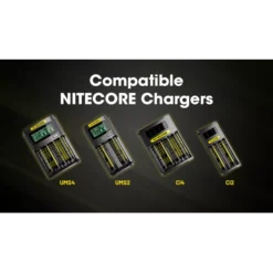 Nitecore 21700 NL2153HPi Li-ion 20A Battery (5300mAh) -Outdoor Equipment Nitecore NL2153HPi 11