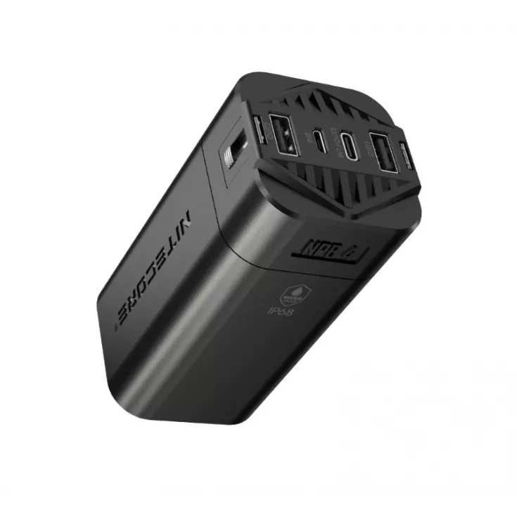 Nitecore NPB4 Power Bank 3 Nitecore NPB4 Power Bank