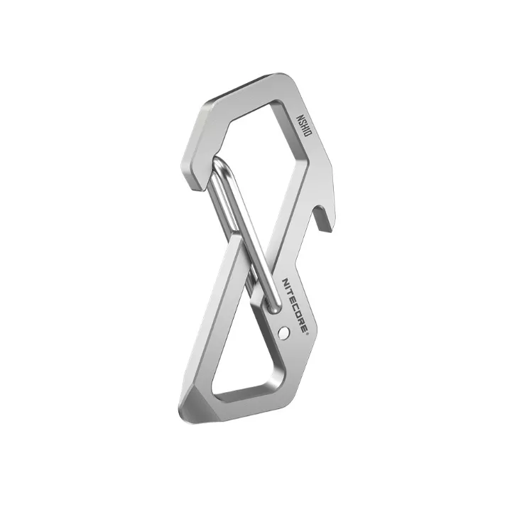 Nitecore NSH10 Snap Hook 3 Nitecore NSH10 Snap Hook