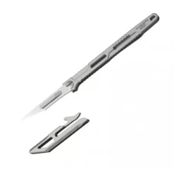 Nitecore NTK07 Slim Titanium Knife