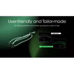 Nitecore NU21 -Outdoor Equipment Nitecore NU21 4