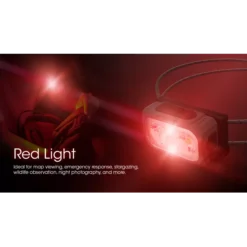 Nitecore NU21 -Outdoor Equipment Nitecore NU21 5