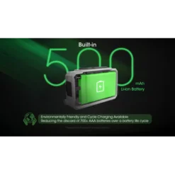 Nitecore NU21 -Outdoor Equipment Nitecore NU21 7