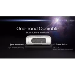 Nitecore NU21 -Outdoor Equipment Nitecore NU21 8