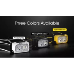 Nitecore NU21 -Outdoor Equipment Nitecore NU21 9