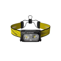 Nitecore NU25 (2022)