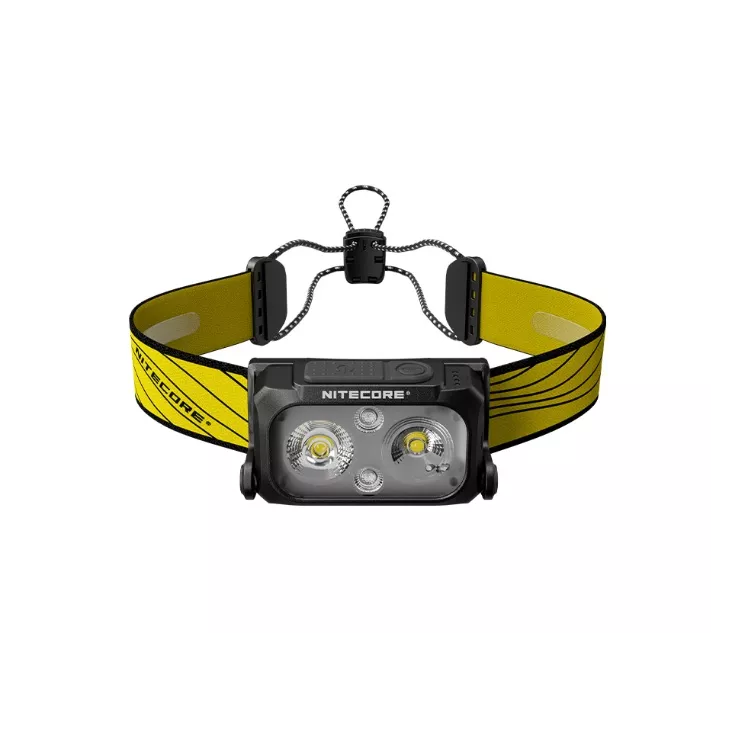 Nitecore NU25 (2022) 3 Nitecore NU25 (2022)