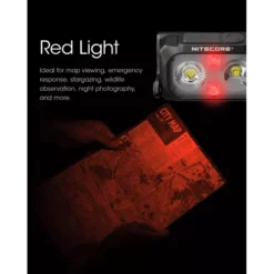 Nitecore NU25 (2022) 19 Nitecore NU25 (2022) -Outdoor Equipment Nitecore NU25 2022 5