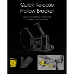 Nitecore NU25 (2022) 20 Nitecore NU25 (2022) -Outdoor Equipment Nitecore NU25 2022 6