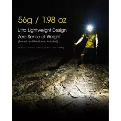 Nitecore NU25 (2022) 22 Nitecore NU25 (2022) -Outdoor Equipment Nitecore NU25 2022 8