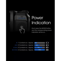 Nitecore NU25 UL -Outdoor Equipment Nitecore NU25 UL 11