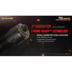 Nitecore P10i 18 Nitecore P10i -Outdoor Equipment Nitecore P10i 3