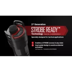 Nitecore P23i -Outdoor Equipment Nitecore P23i 5