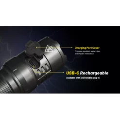 Nitecore P23i -Outdoor Equipment Nitecore P23i 8