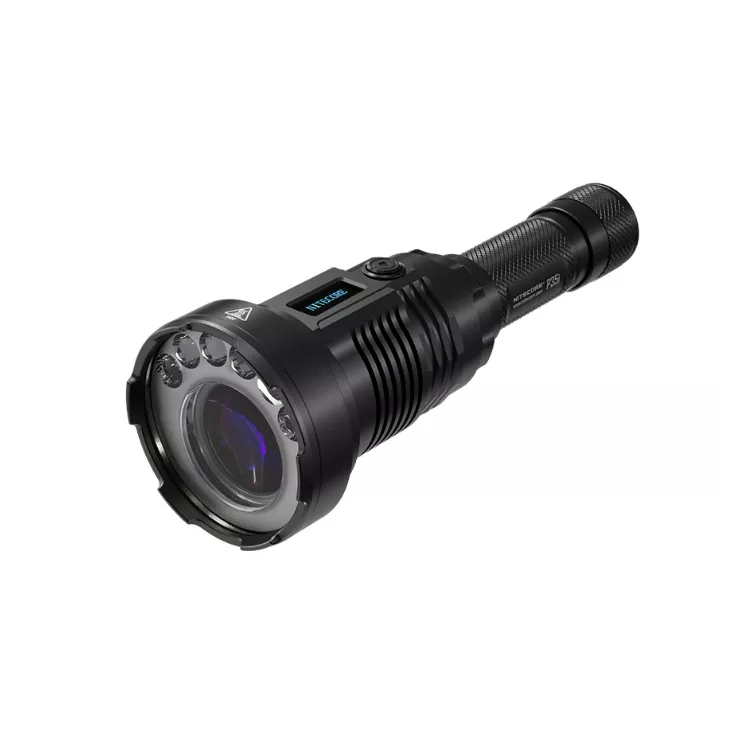 Nitecore P35i 3 Nitecore P35i